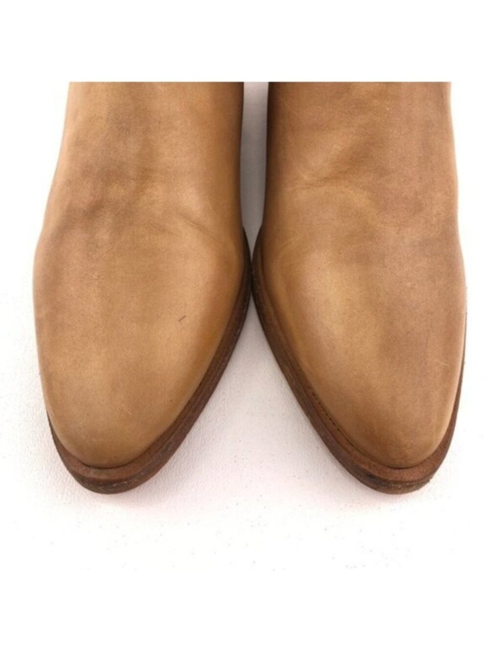 Free People Charm Double V Ankle Boots EUR 36.5 - Picture 12 of 15